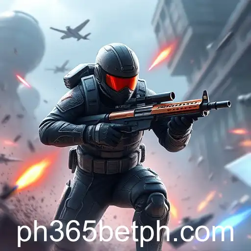 Exploring the Exciting World of Action Games on PH365