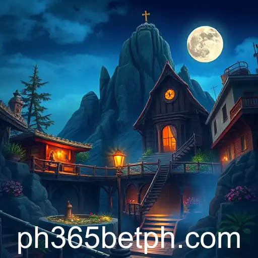The Thrilling World of 'PH365' Adventure Games