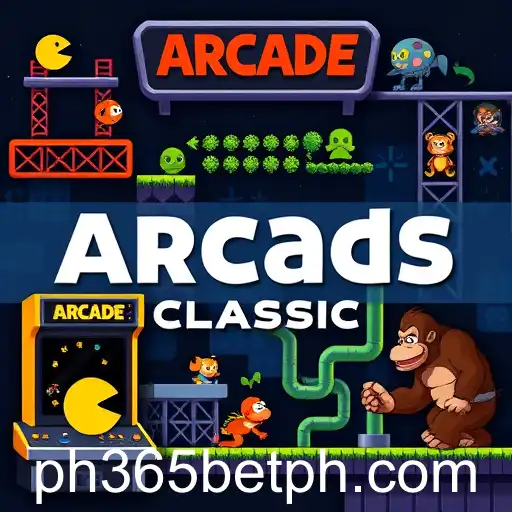 Exploring the Virtual Playground: A Deep Dive into Arcade Games on PH365