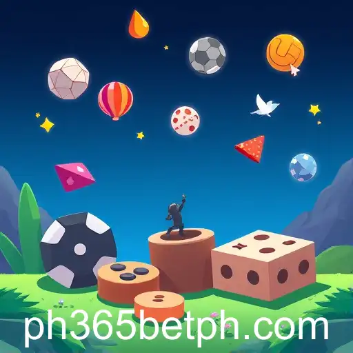 Exploring the Charm of 'PH365' Casual Games