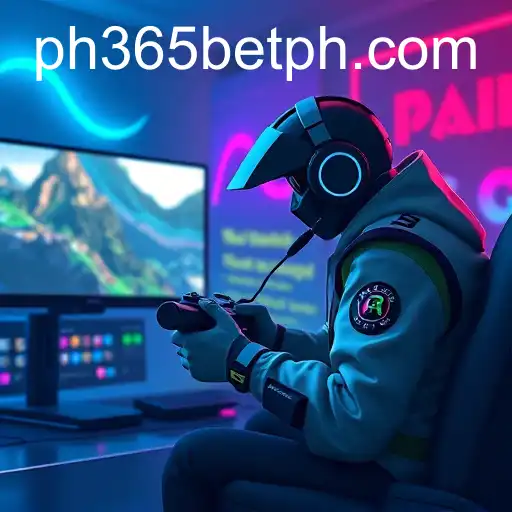 The Evolution of Online Gaming: PH365 Leads the Charge