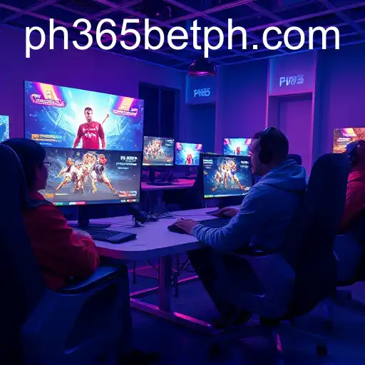 The Evolving Landscape of Online Gaming in 2025