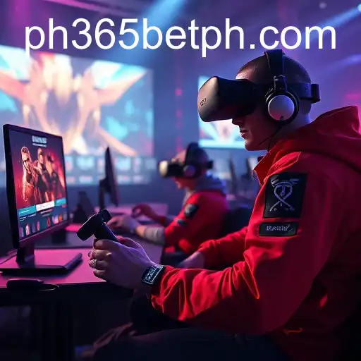 PH365 Revolutionizes Gaming in 2025