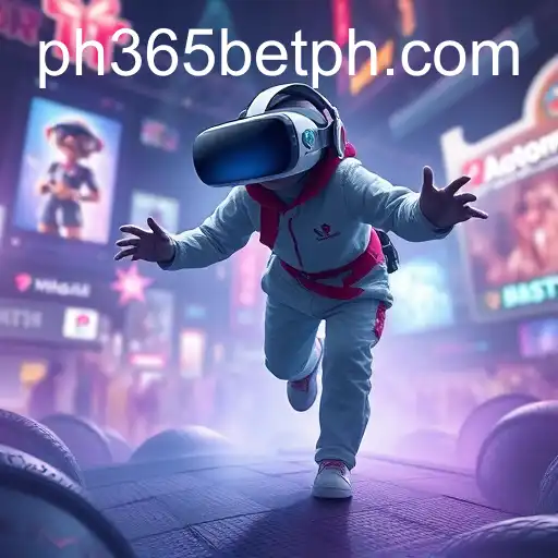 Gaming Revolution with PH365