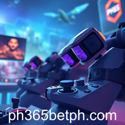 Gaming Trends and the Rise of PH365