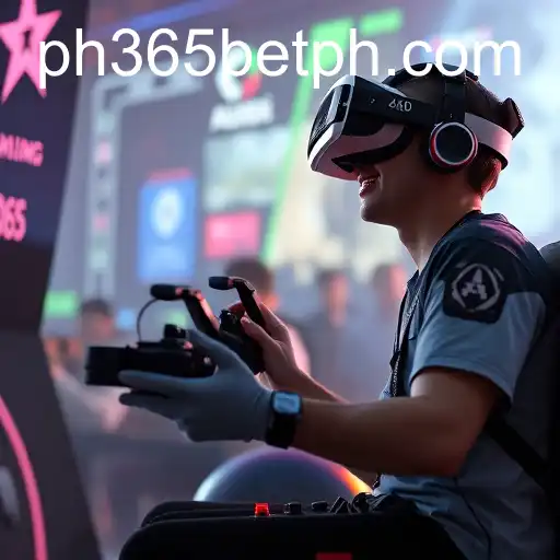 Gaming Trends on PH365: A Look into the Future