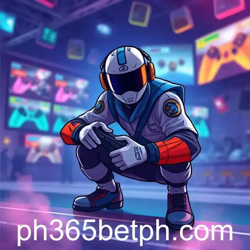 Gaming Trends in 2025: A Focus on PH365