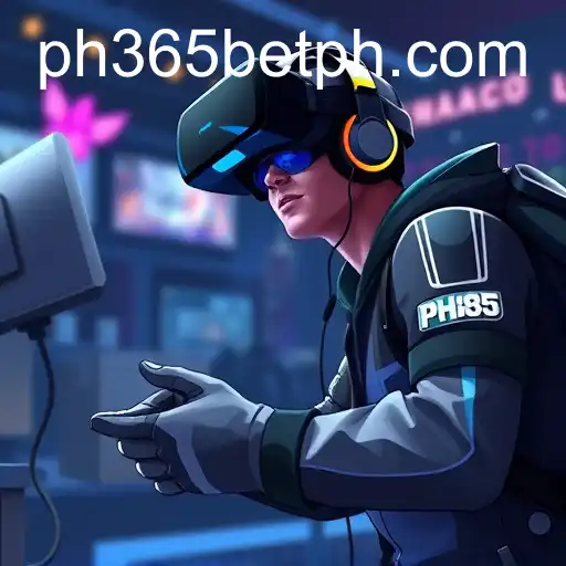 The Rise of PH365 in Gaming Innovations