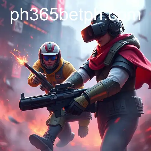 PH365 Reshapes Online Gaming Experience