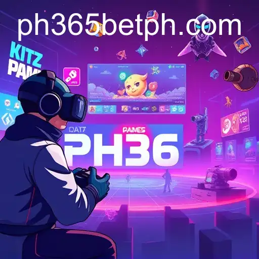 The Rise of PH365 in Gaming Revolution