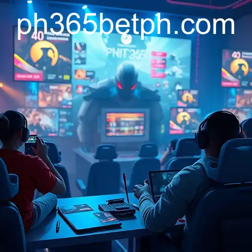 The Evolution of PH365 and Gaming Trends