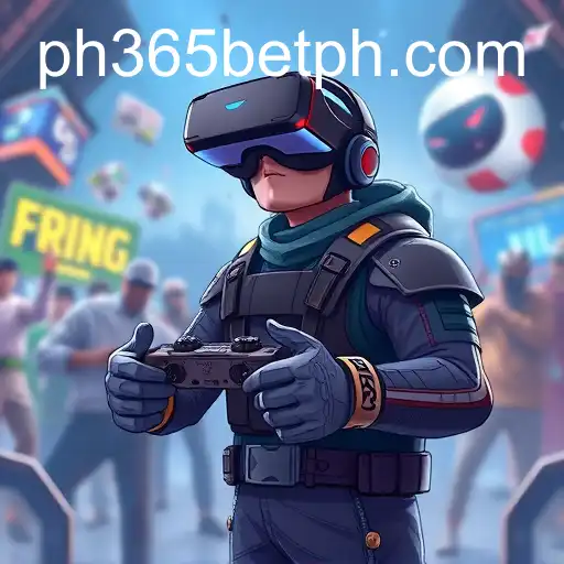 PH365 Revolutionizes Online Gaming Experience