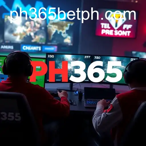 PH365 Redefines Online Gaming Experience