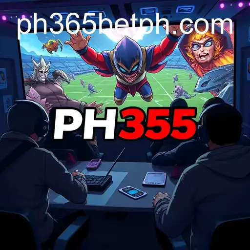 PH365: Revolutionizing Gaming Communities in 2025