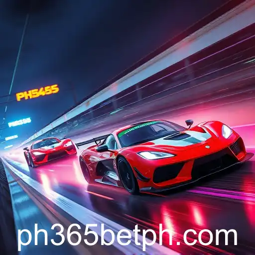 Exploring the Thrills and Excitement of Racing Games on PH365