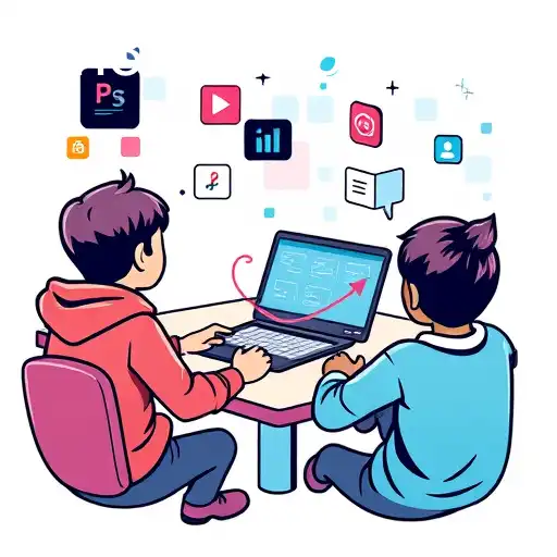 The Rise of Gamification in Modern Education