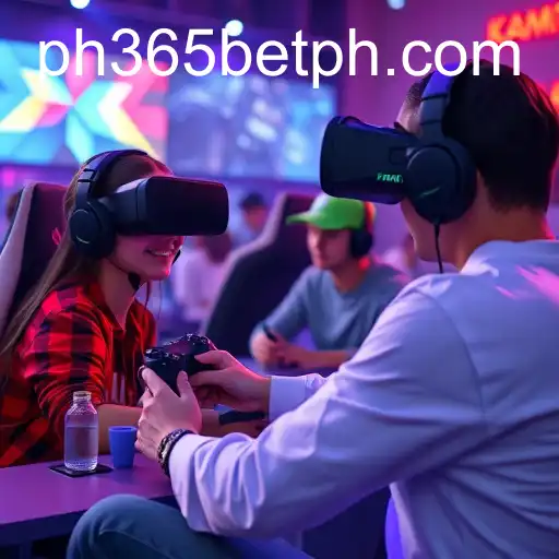 The Rise of Online Gaming Communities