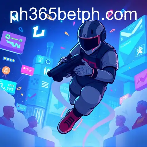 The Rise of PH365: Dominating the Online Gaming Scene
