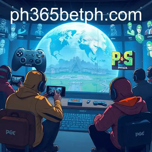 Revolution in Online Gaming: The Rise of PH365