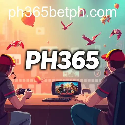 The Rise of PH365: A New Era in Online Gaming
