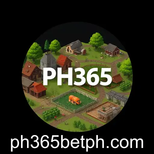 Exploring the Diverse World of Simulation Games on PH365