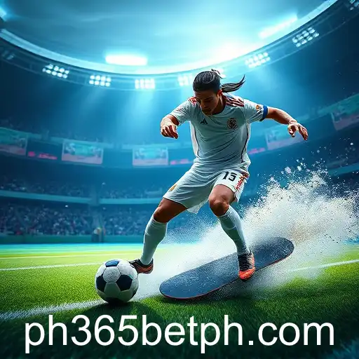 Exploring the Exciting World of Sports Games on PH365