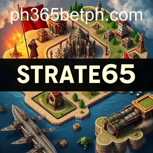 The Evolution of Strategy Games: How 'PH365' is Shaping the Digital Battlefield