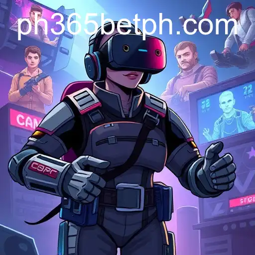 The Rise of PH365 in the Gaming World